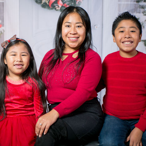 IUL Holiday Shoot-1