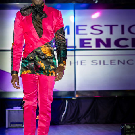 ViP- Above The Heart Fashion Show-1652