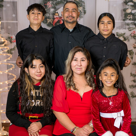IUL Holiday Shoot-12