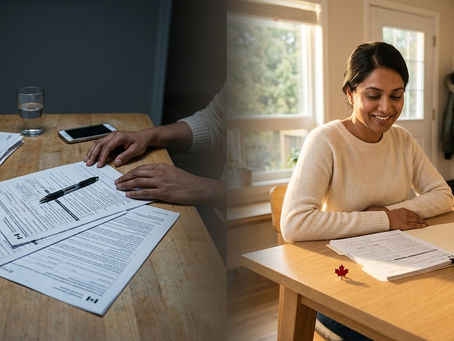 From Fear to Belonging: Real Canadian Residency Success Stories