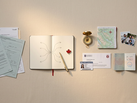 How to Choose the Right Canadian Immigration Pathway for Your Situation: A Practical Comparison of Express Entry, PNP, Sponsorship, Study, Visitor, and LMIA