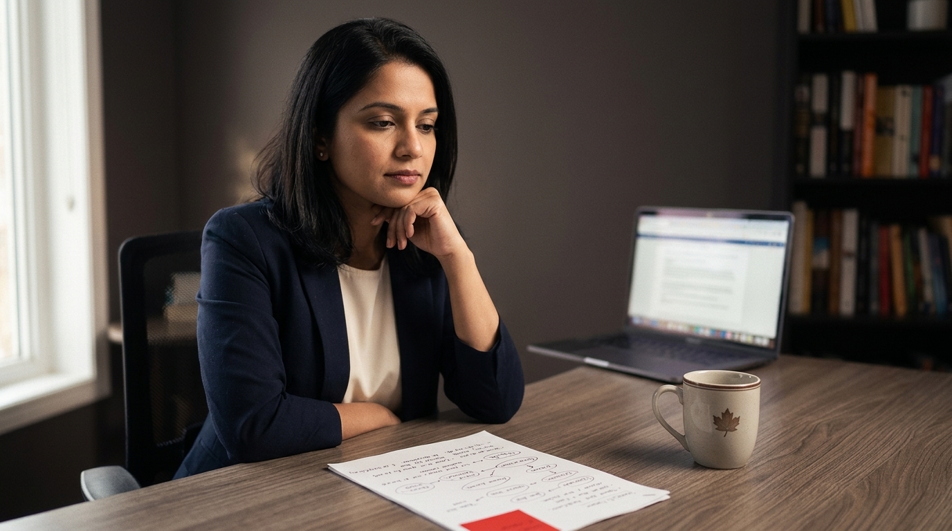 One 90-minute Temp-to-PR Strategy Session: Turn scattered research into one clear next step