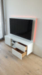 hifi-sideboard