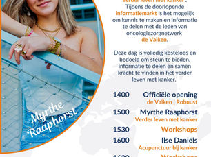 Wereldkankerdag 2025