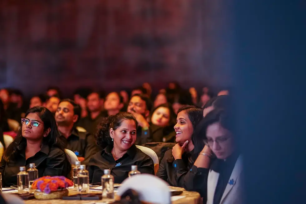 Bangalore Corporate Event Company 