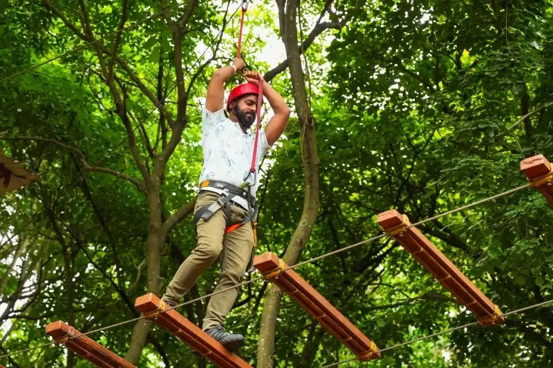 How Can an Office Outing in Bangalore Turn Ordinary Teams into High-Performing Teams?