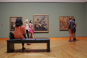 Les musées d'Ottawa sans limites!