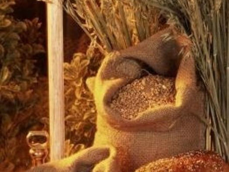 ローマ人への手紙6章6節