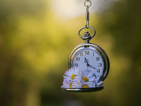 ローマ人への手紙13章11-12節