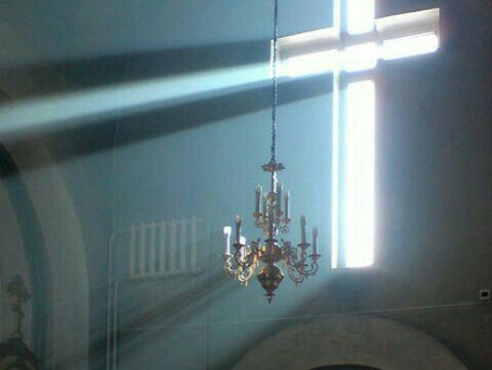 ローマ人への手紙3章28節