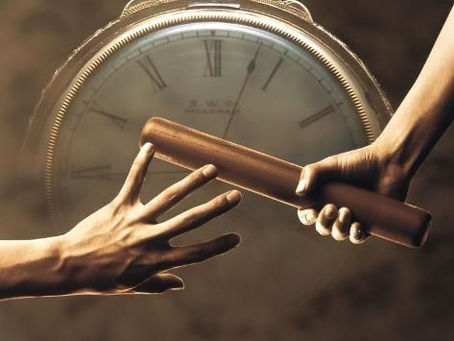 使徒行伝22章21節