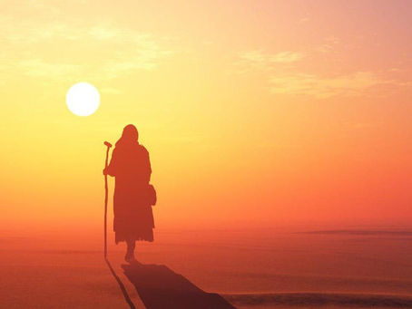 マルコによる福音書12章26-27節