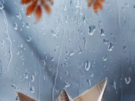 ローマ人への手紙8章18節