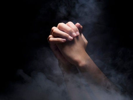 マタイによる福音書7章7-8節