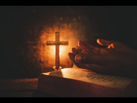 マルコによる福音書13章13節