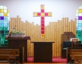 ローマ人への手紙4章17節