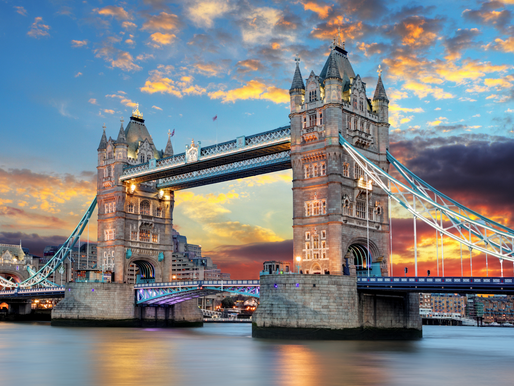 Insider's Guide to England