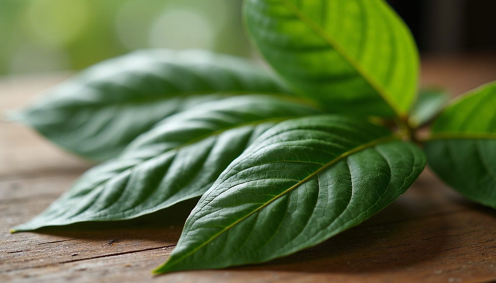 Exploring Kratom Duration and Its Role in Natural Pain Management
