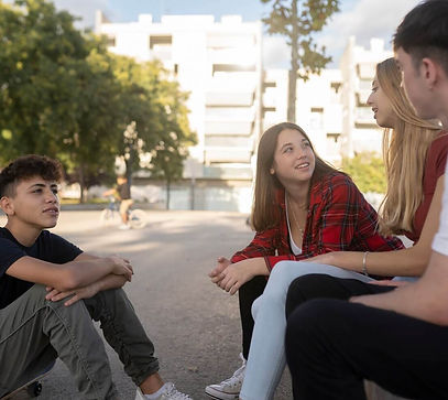 Teen Therapy Sacrament - Prestige Therapy