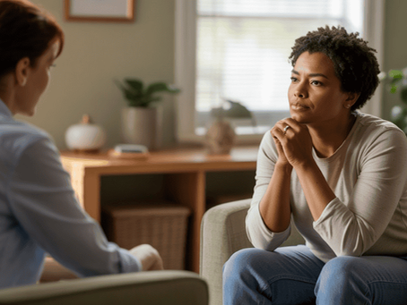 How to Heal From Betrayal Trauma