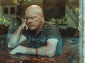 Why Does Trauma Cause Memory Loss? The Hidden Truth