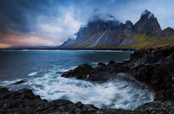 East Fjords