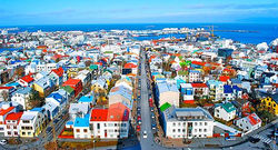Reykjavik, Iceland