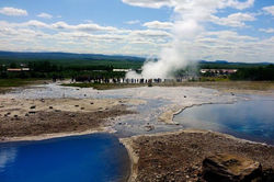 The Great Geysir