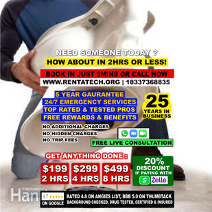 Phoenix's Handyman Oasis: Earth Care's Professional Solutions for Your Home and Best Services!