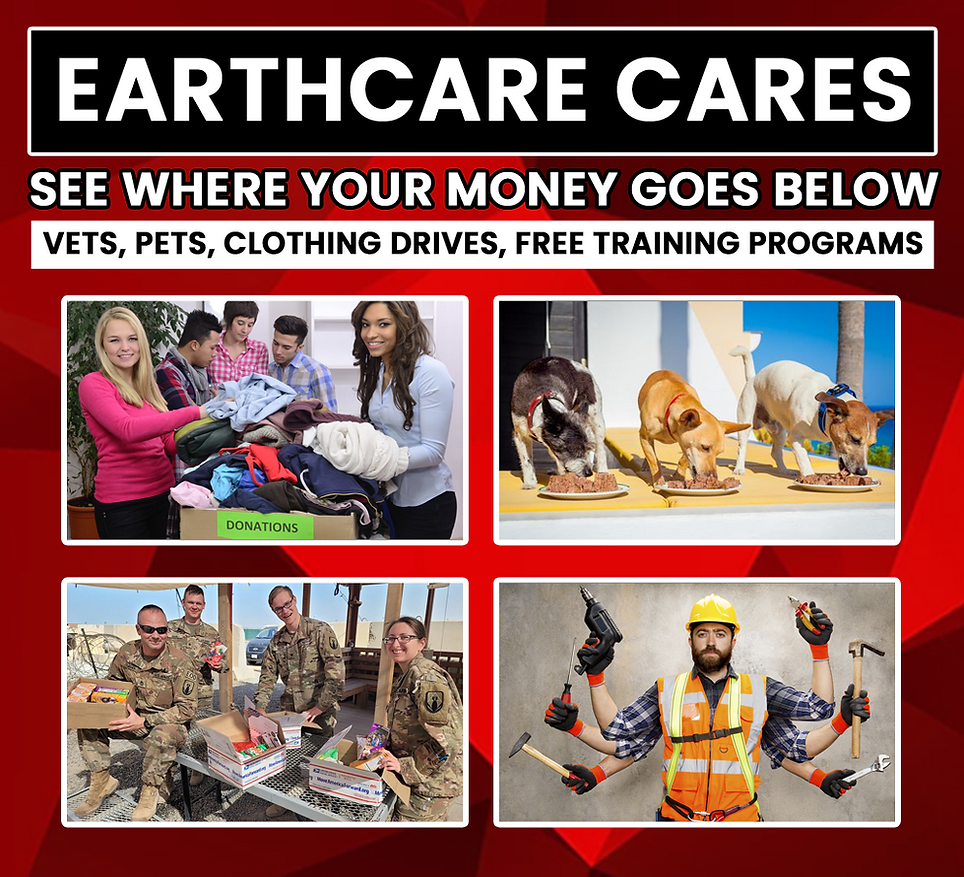 Earth Care Cares See where your money goes below.png