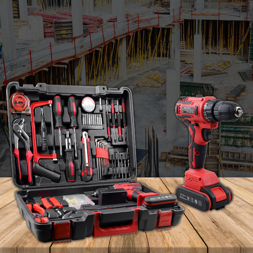 Advanced Tool Kit Rent A Tech