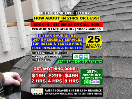 Sacramento's Handyman Paradise: Earth Care's Affordable and Best Skilled Solutions!