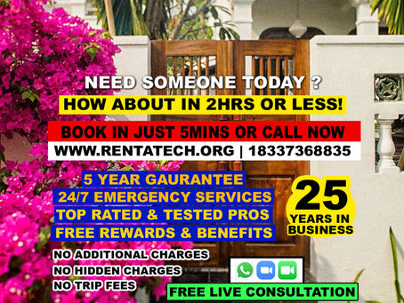 Creative Ideas for Organizing Your Home with Handyman Tips