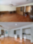 Monicas Home Remodel With Earth Care
