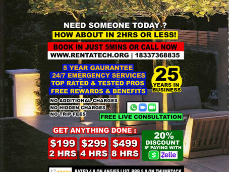 Omaha's Handyman Delight: Earth Care's Reliable and Best Affordable Solutions!