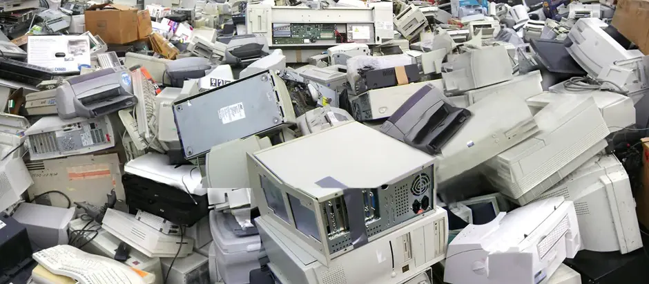 The Hidden Dangers of DIY IT Equipment Disposal