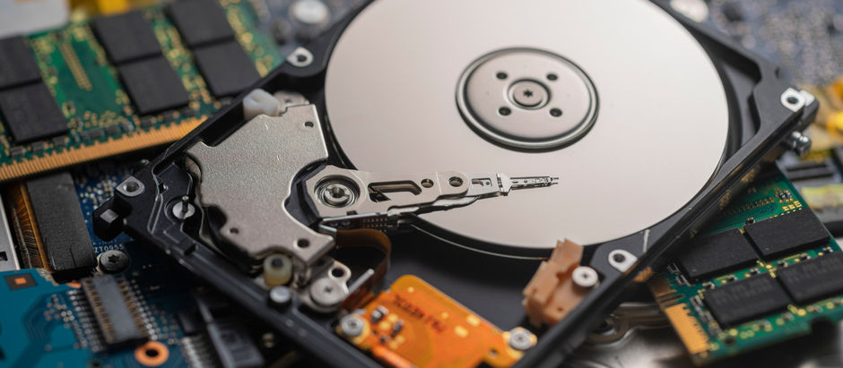 The Importance of Hard Drive Destruction for Data Protection