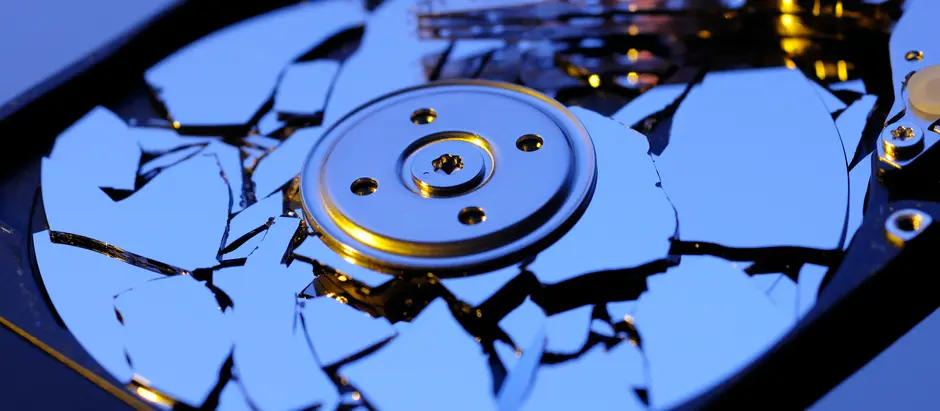 Hard Drive Destruction: The Only Way to Eliminate Digital Data Permanently