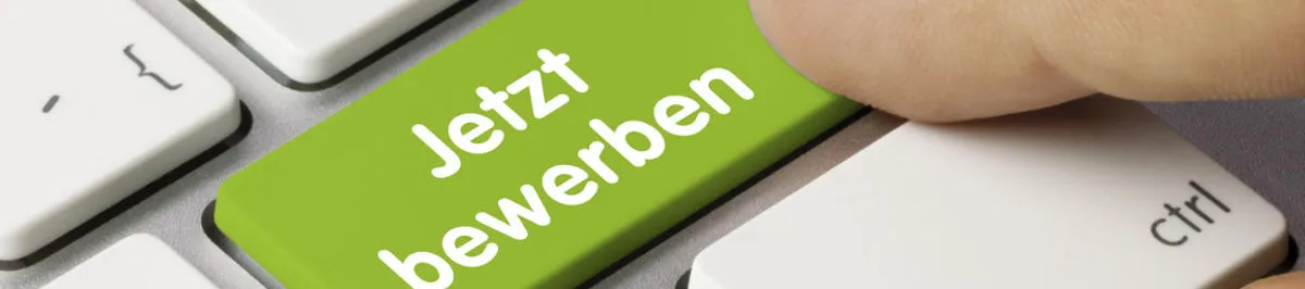 Stellenangebote Disr