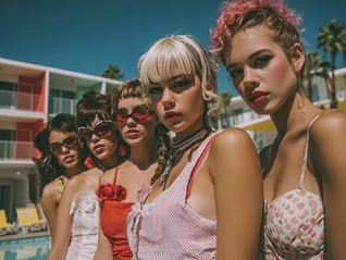 Top 5 Things To Do in Palm Springs This Weekend February 20-22, 2026