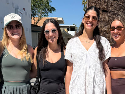 Summer Peak Bachelorette Season 2026 in Palm Springs (and it’s giving!): Top 3 Trends We're Seeing