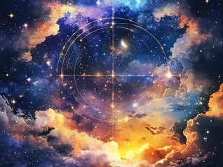 May 2025 Astro Forecast