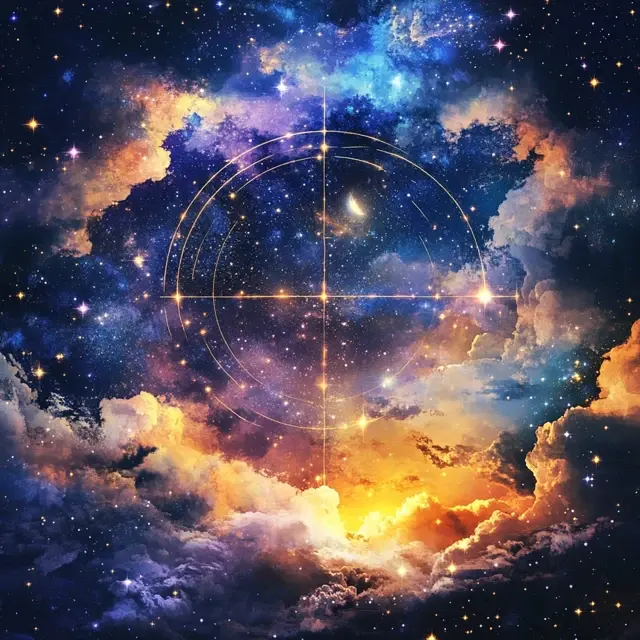 May 2025 Astro Forecast