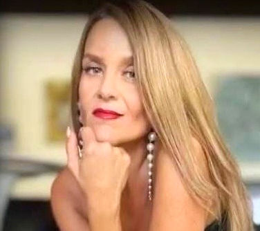 Local Celebrity Spotlight: Siobhan McAllister Velarde Is Palm Springs' Favorite Scene Stealer