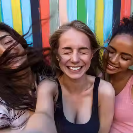 Top 5 Things to Do in Palm Springs This Weekend (July 23–26): Be Messy. Be You.