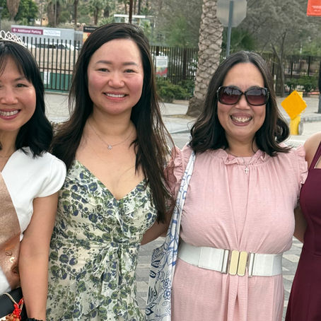 Top 3 Girls Trip Trends Taking Over Palm Springs This Summer