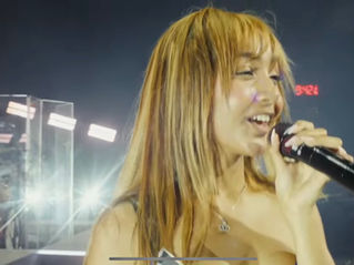 PinkPantheress Makes Her Coachella Debut And It Was Pure Chaos (In the Best Way)