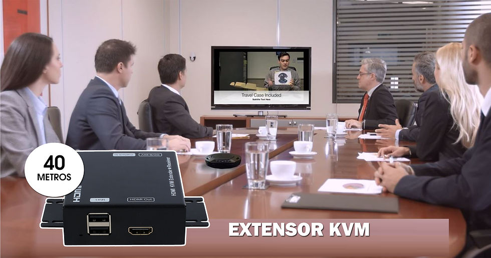 extensor mkv-2