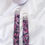 Thumbnail: Wristlet Keychain (Set of 2)