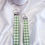 Thumbnail: Wristlet Keychain (Set of 2)